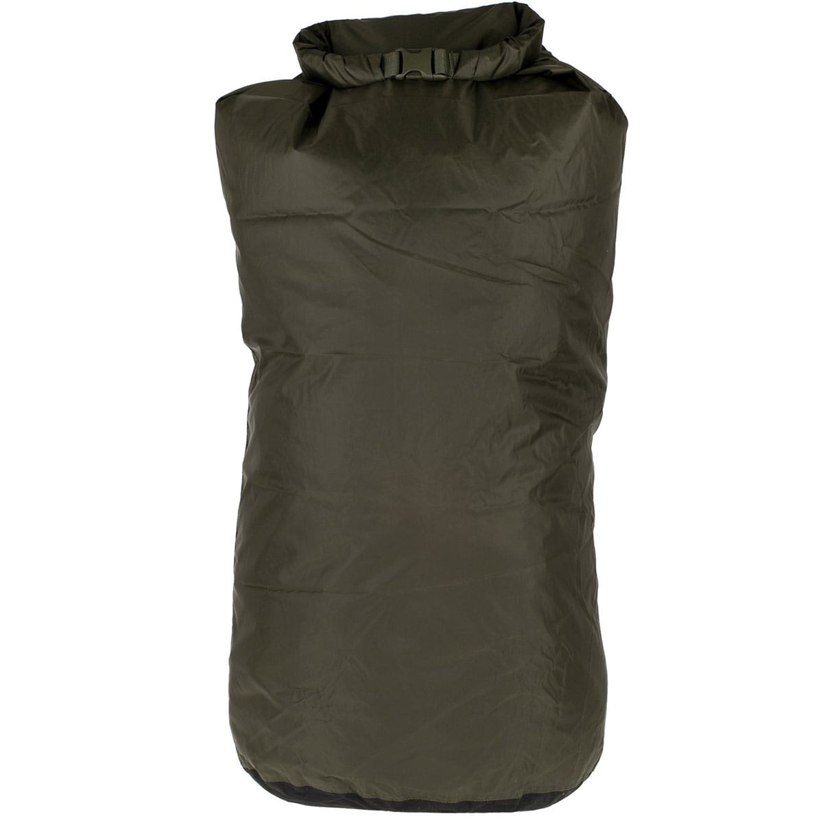 Worek wodoodporny Roll-Up Tasmanian Tiger 80 l - Olive