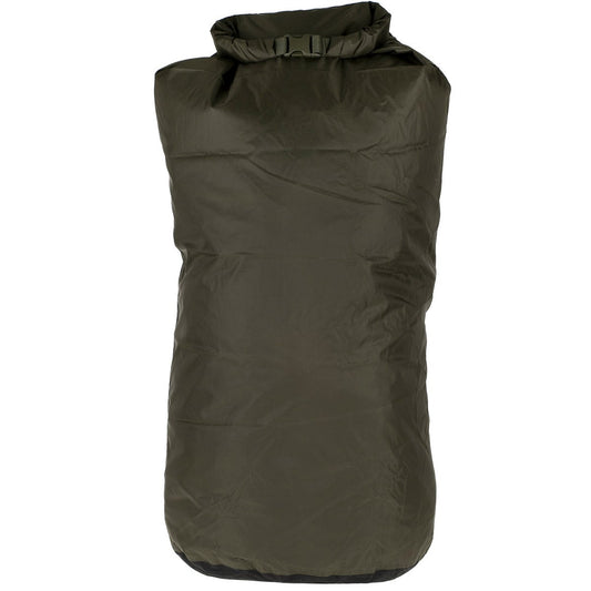 Worek wodoodporny Roll-Up Tasmanian Tiger 80 l - Olive