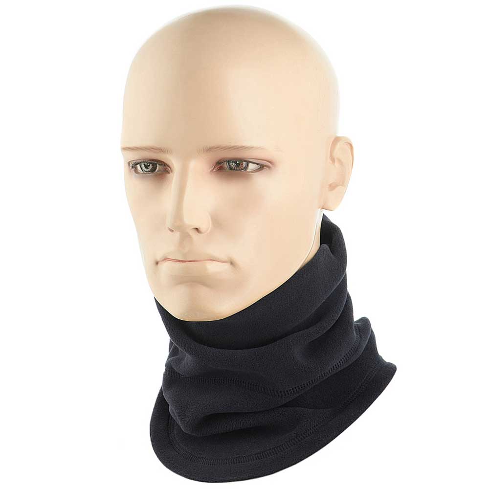 Szalokominiarka anatomiczna M-Tac Polartec - Dark Navy Blue