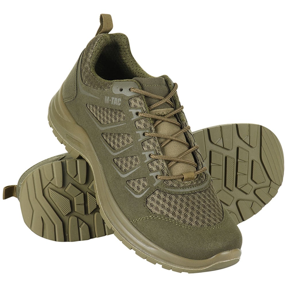 Buty M-Tac IVA - Olive