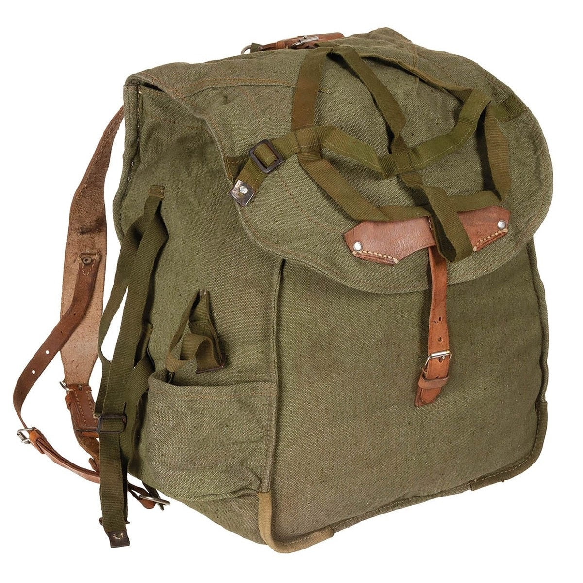 Plecak RO Olive 30 l - stan jak nowy - Demobil