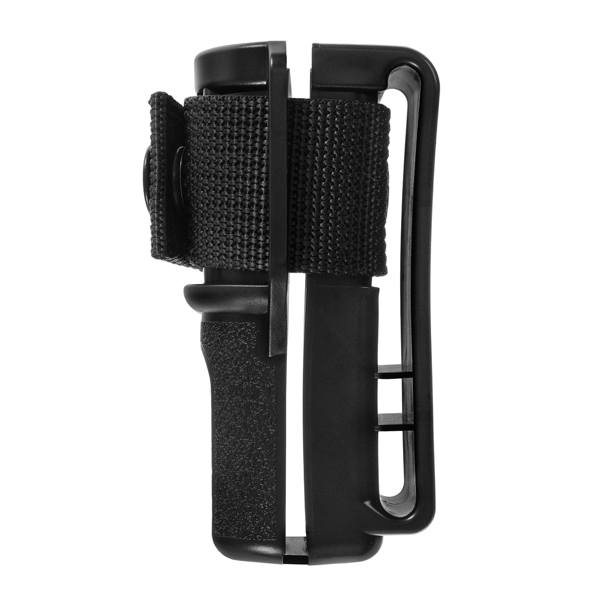 Pałka teleskopowa ESP 21" - Black