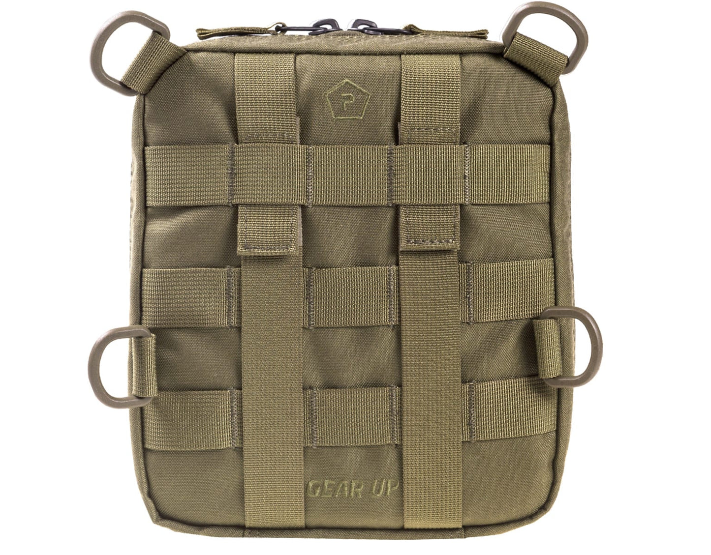 Organizer Pentagon EDC 2.0 RAL7013
