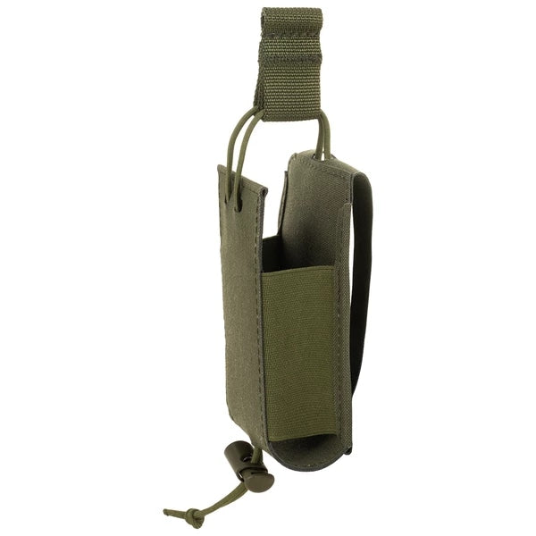 Kieszeń na radio Maskpol TM-09 - Ranger Green