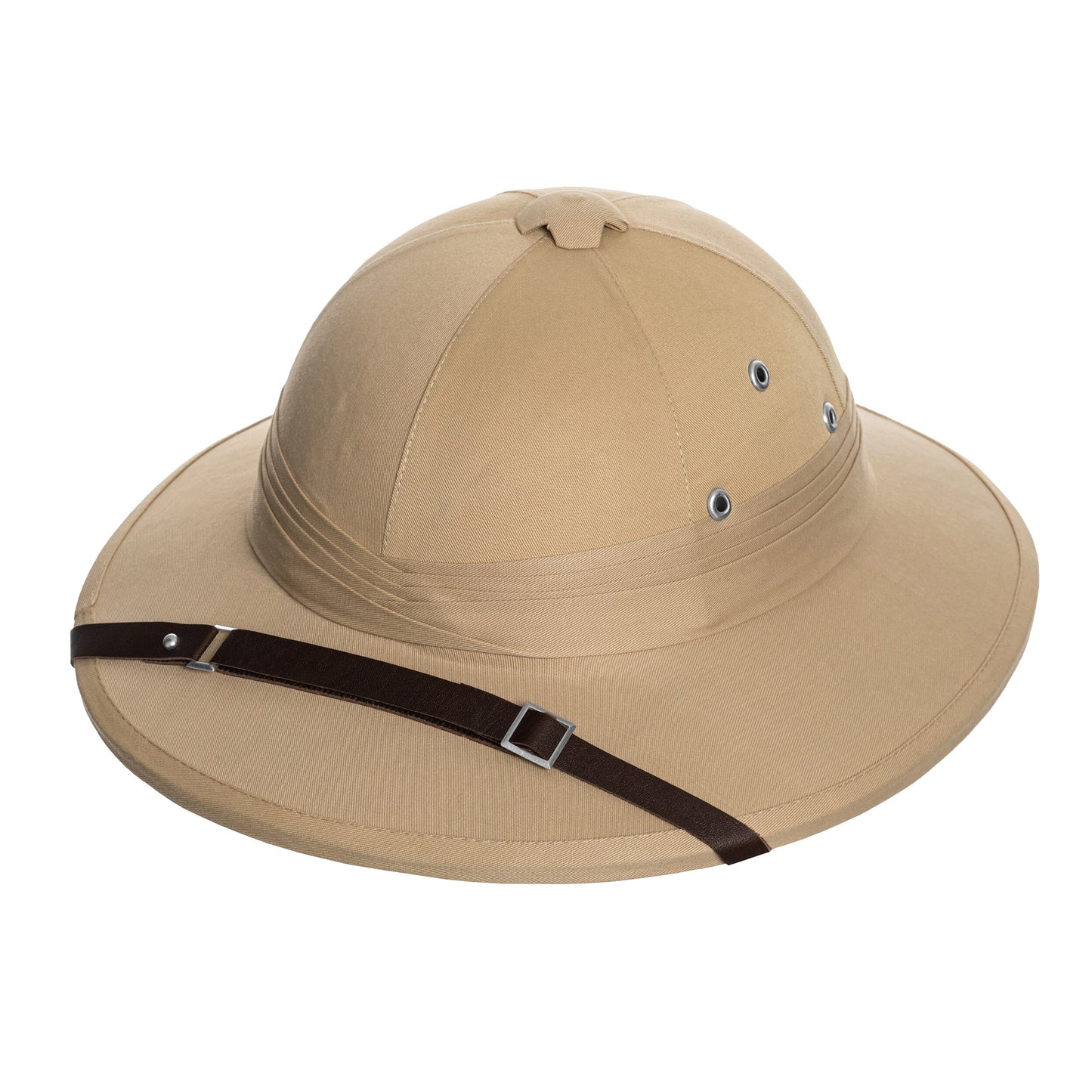 Kapelusz Mil-Tec French Pith Helmet - Khaki