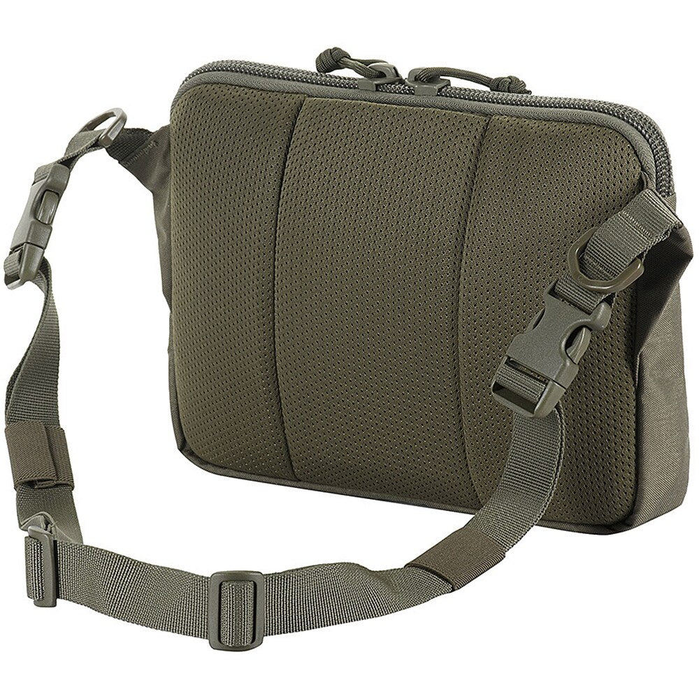 Torba M-Tac Admin Bag Elite - Ranger Green