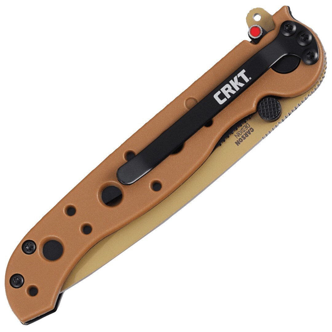 Nóż składany CRKT M16-10DZ