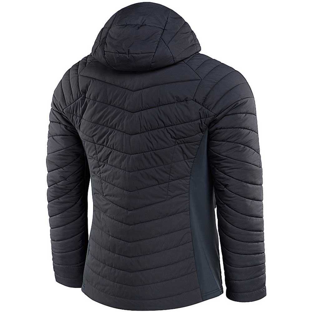 Kurtka M-Tac Jarl - Black