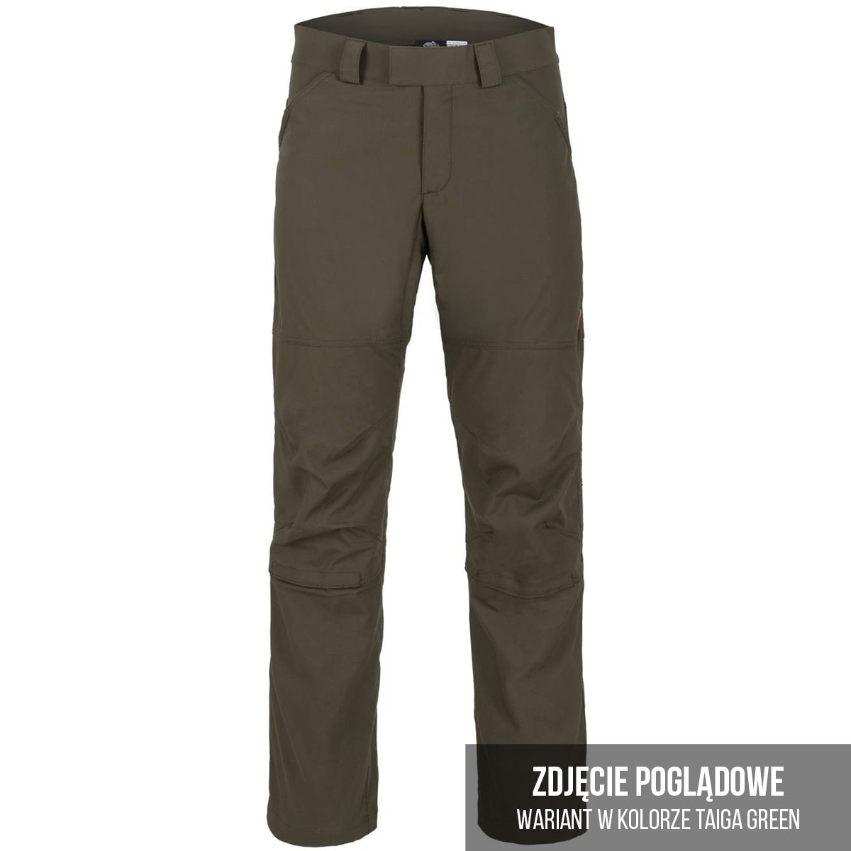 Spodnie Helikon Woodsman - Cloud Grey / Ash Grey
