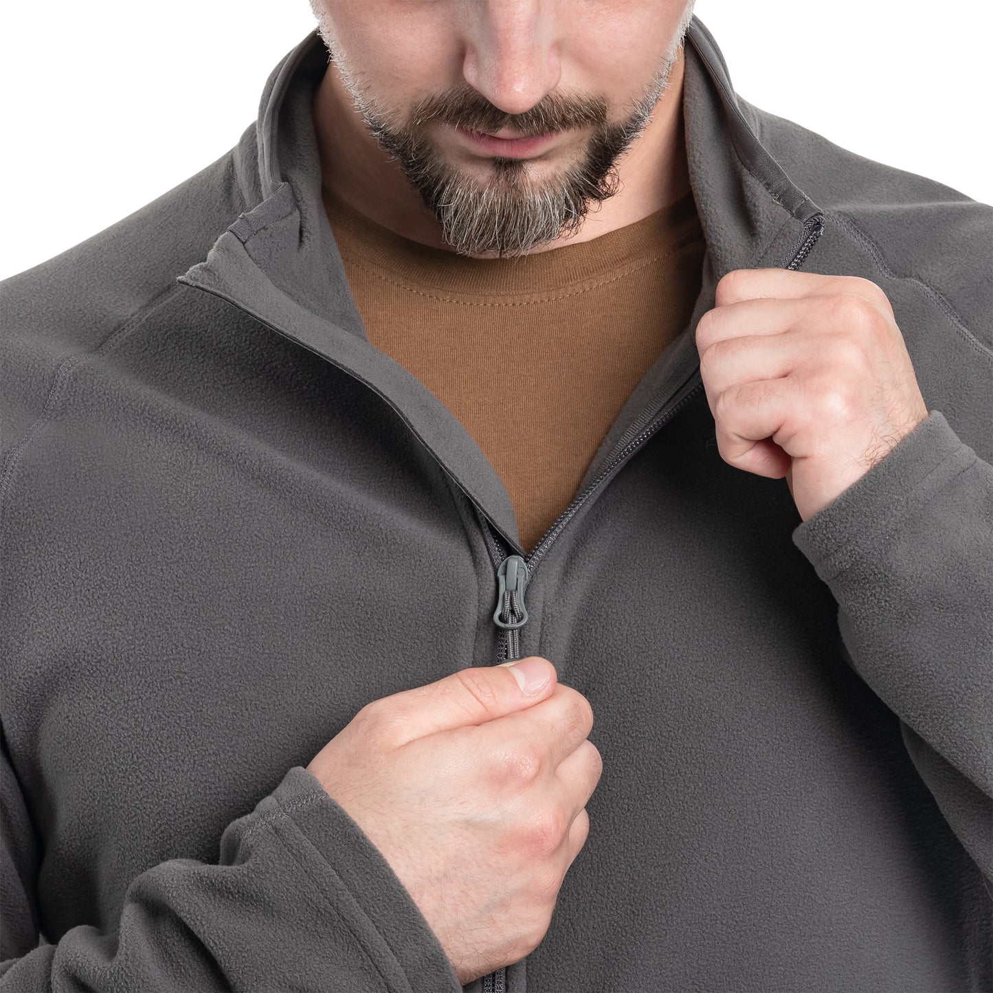 Polar Pentagon Arkos - Wolf Grey