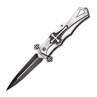 Nóż składany Boker Magnum Crusader