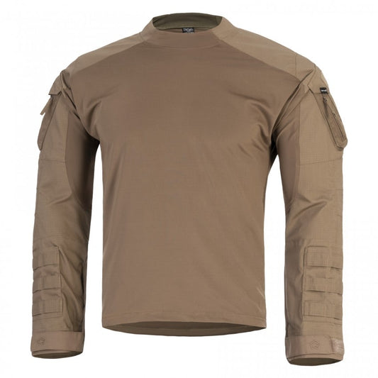 Bluza Pentagon Wolf Combat Shirt - Coyote