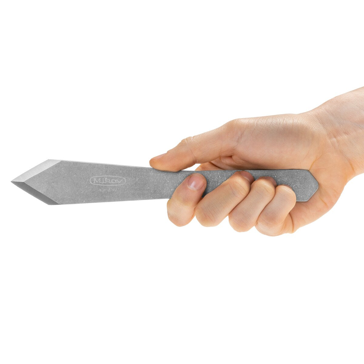 Nóż rzutka Mikov Throwing Knife Squared 721-N-23