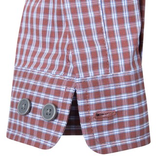 Koszula Helikon Covert Concealed Carry - Scarlet Flame Checkered