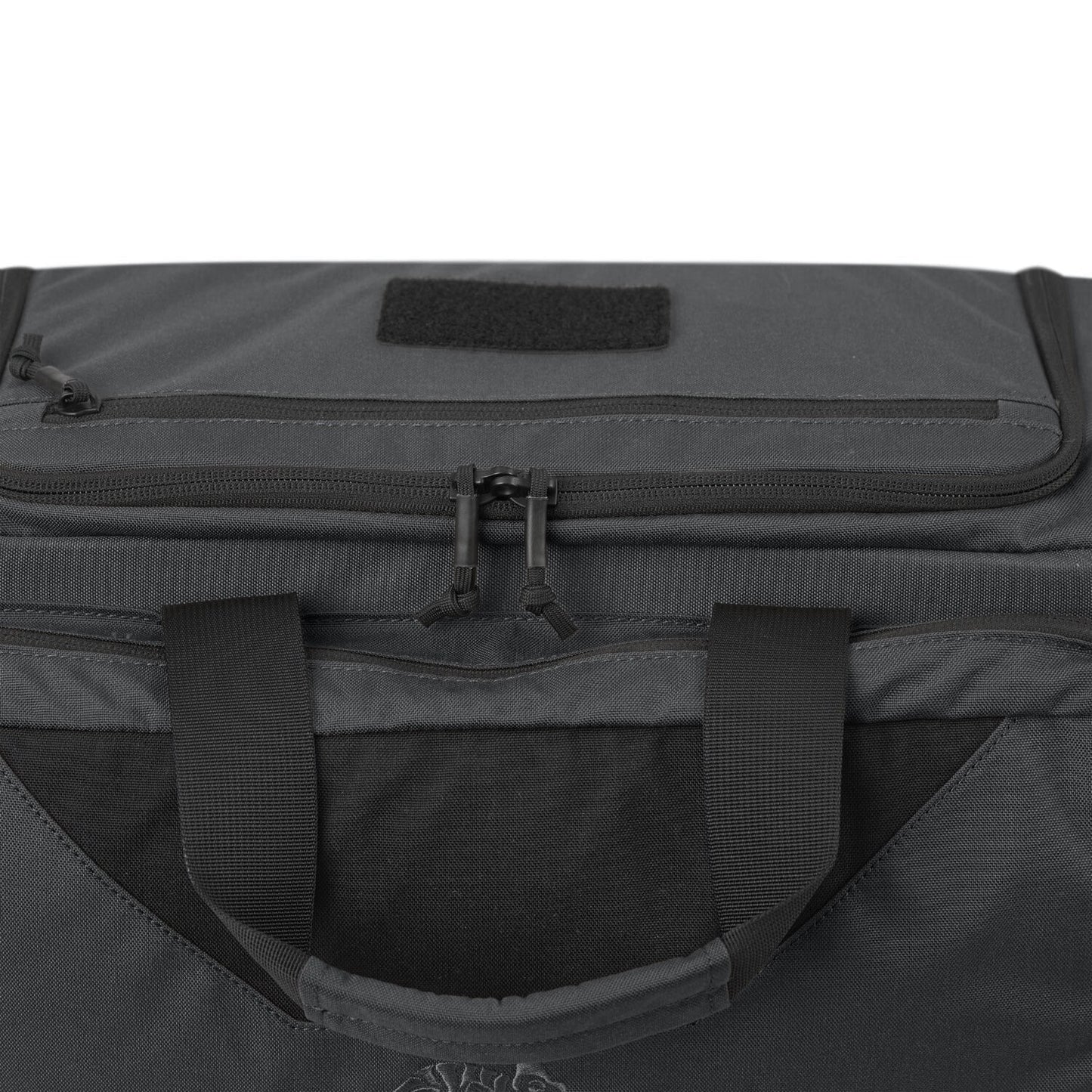 Torba Helikon Mission - Shadow Grey/Black