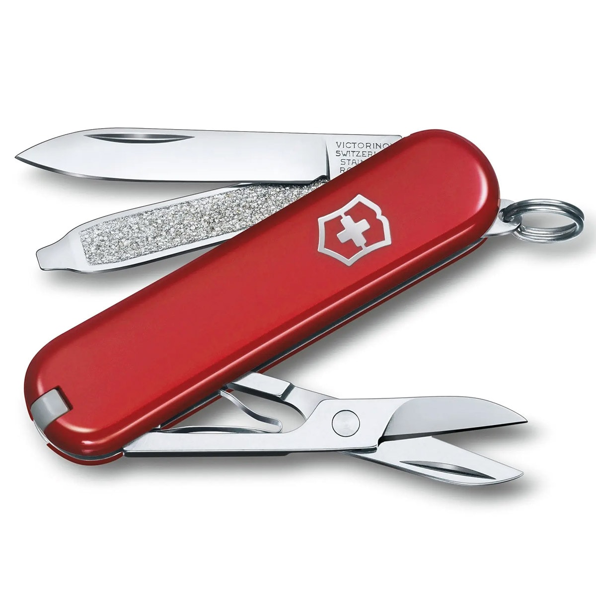 Scyzoryk Victorinox Classic SD - Style Icon