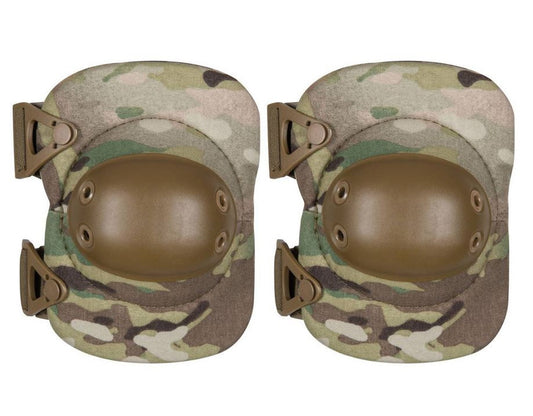 Ochraniacz na łokcie AltaFLEX Elbow AltaLOK - MultiCam