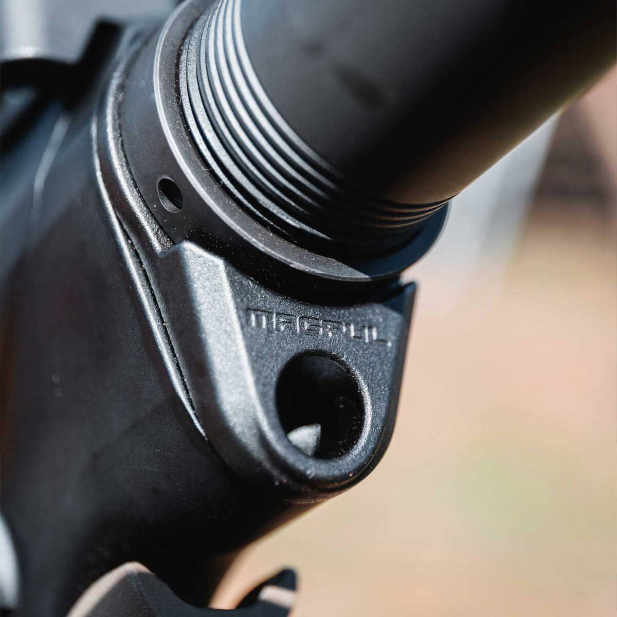 Uchwyt zawieszenia taktycznego Magpul ASAP QD - Black