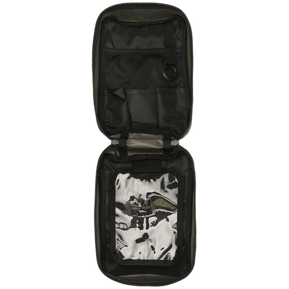 Apteczka Brandit Molle First Aid Pouch Large - Dark Camo