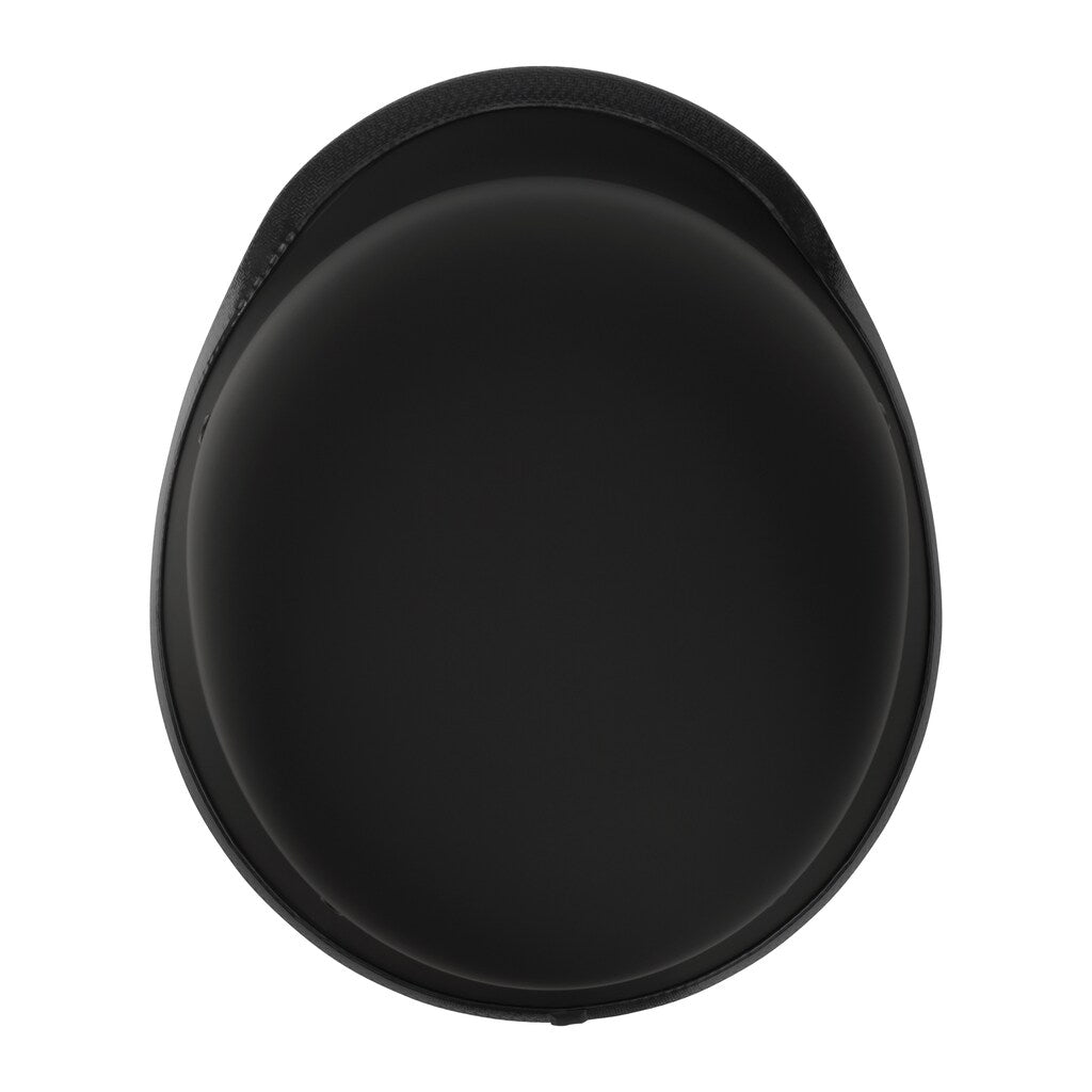 Hełm Mil-Tec Half Shell M35 - Black
