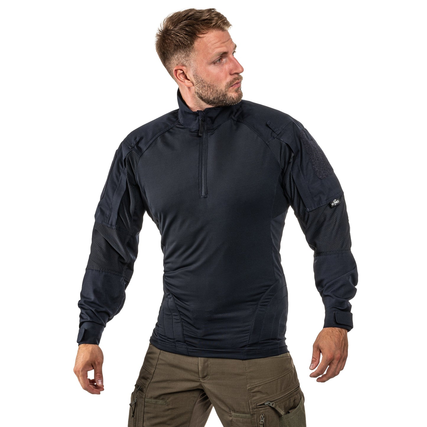 Bluza UF PRO Striker XT Gen.3 Combat Shirt - Navy Blue