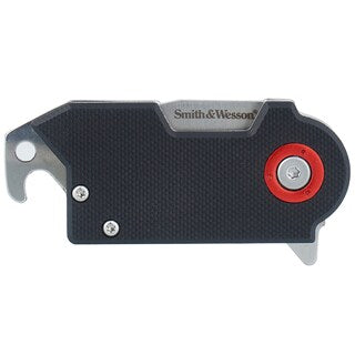 Nóż składany Smith&Wesson Benji - Black