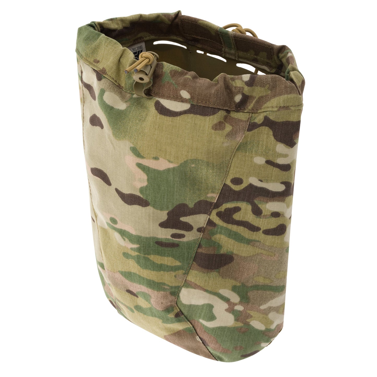 Torba zrzutowa Direct Action Dump Pouch - MultiCam