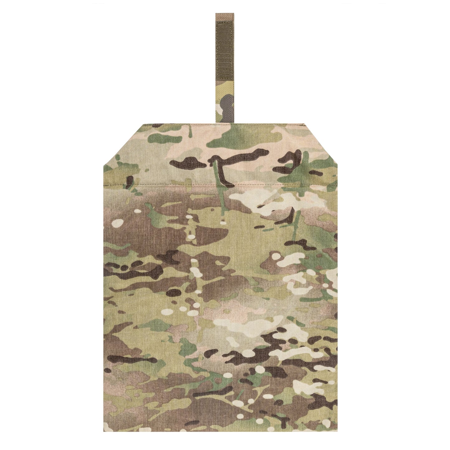 Mata rolowana Combat Lab - MultiCam