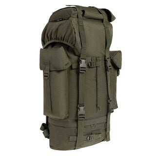 Plecak Mil-Tec BW 65 l - Olive