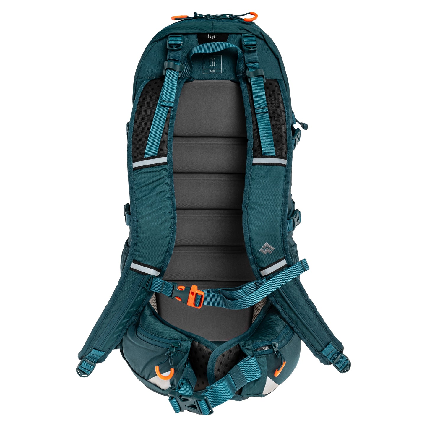 Plecak Alpinus Fatra II 30 l - Zielony