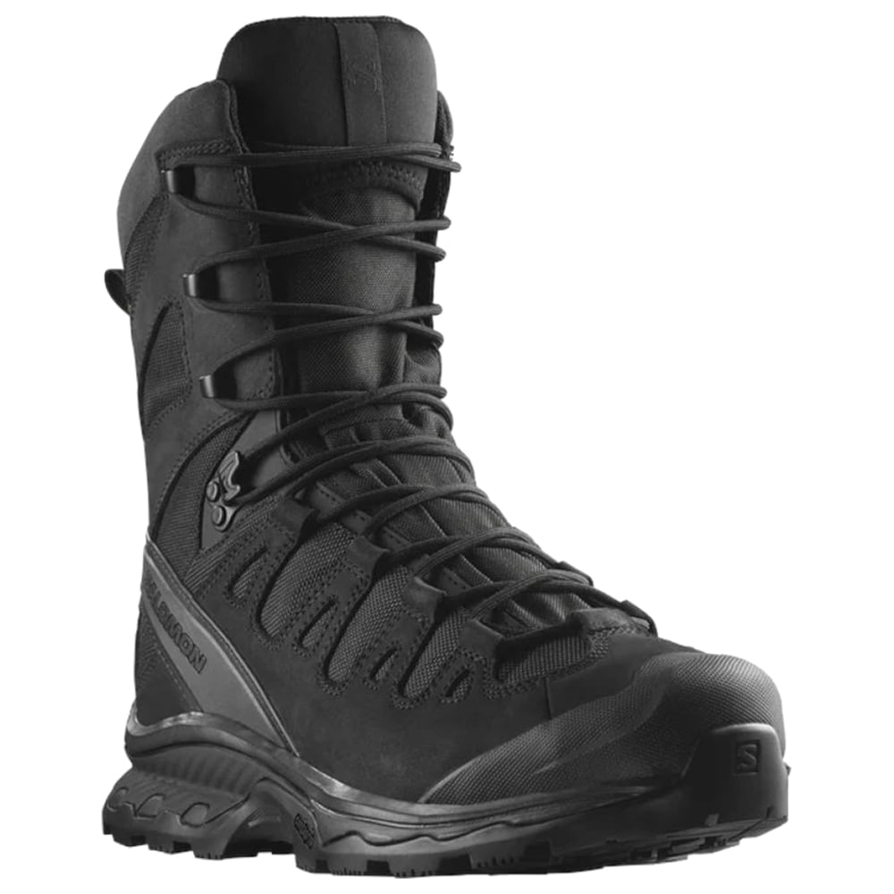 Buty Salomon Quest 4D GTX Forces 2 High EN - Black