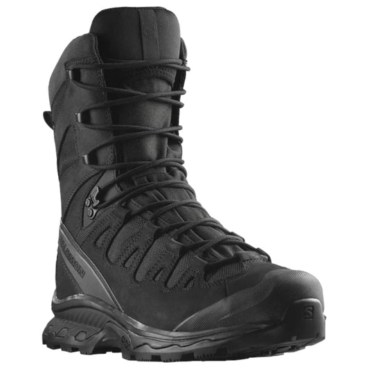 Buty Salomon Quest 4D GTX Forces 2 High EN - Black