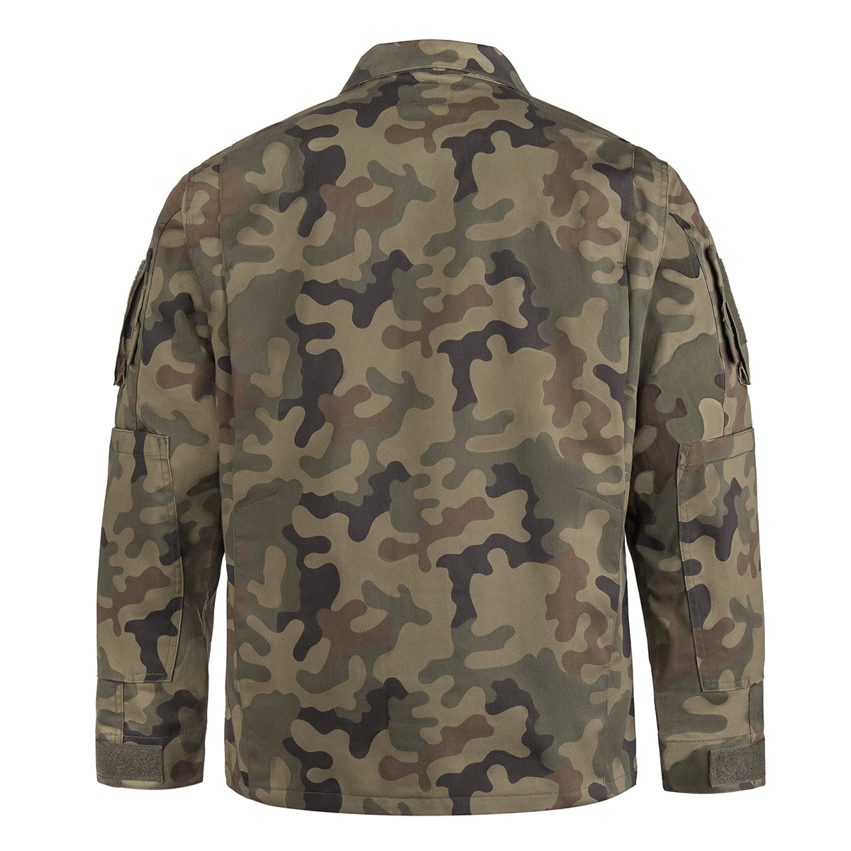 Bluza mundurowa Texar WZ10 - wz.93 Pantera PL Woodland