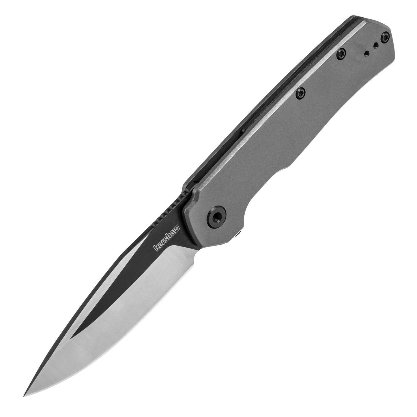 Nóż składany Kershaw Thermal - Grey