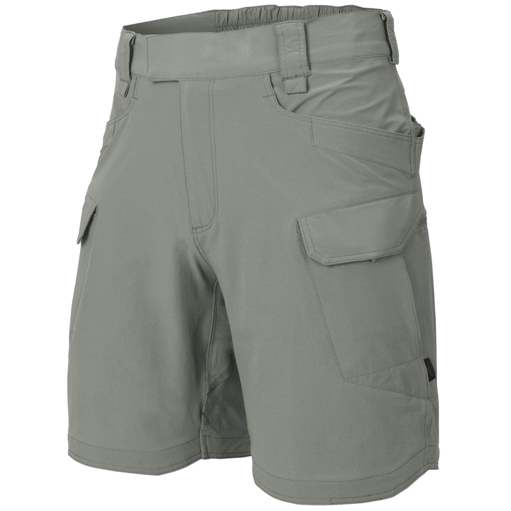 Szorty Helikon OTS 8,5" VersaStretch Lite - Olive Drab
