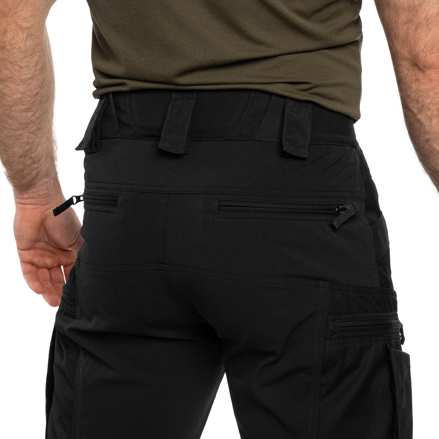 Spodnie UF PRO P-40 All-Terrain Gen.3 Tactical - Black