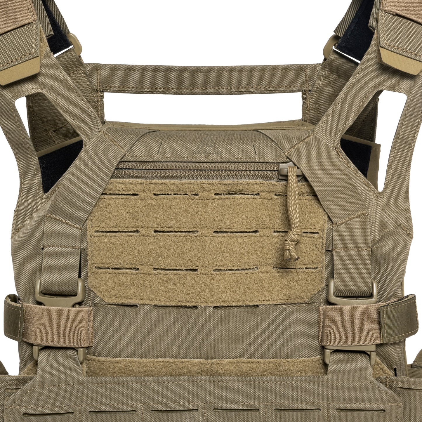 Kamizelka taktyczna Direct Action Spitfire Plate Carrier - Adaptive Green