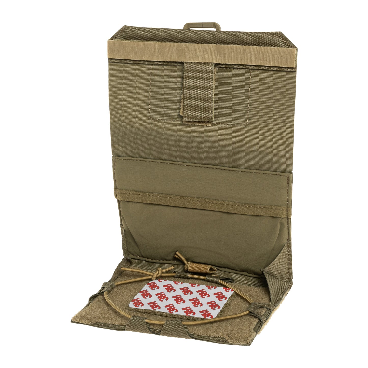 Kieszeń na telefon Direct Action Attack Pouch - Adaptive Green