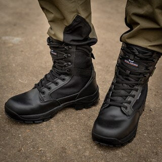 Buty Pentagon Odos Tactical 8 2.0 WaterProof Black