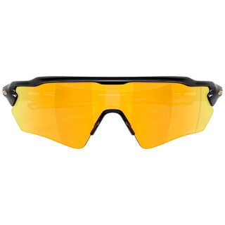 Okulary przeciwsłoneczne Oakley Radar EV S Path - Polished Black/Prizm Bronze Polarized