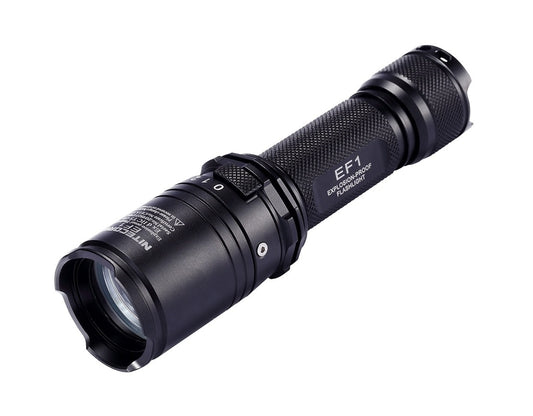 Latarka Nitecore EF1 - 830 lumenów
