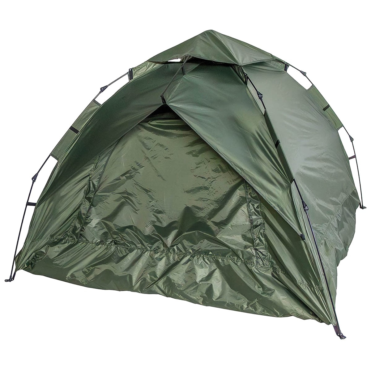 Namiot 3-osobowy MFH Quick Up Monodom - Olive