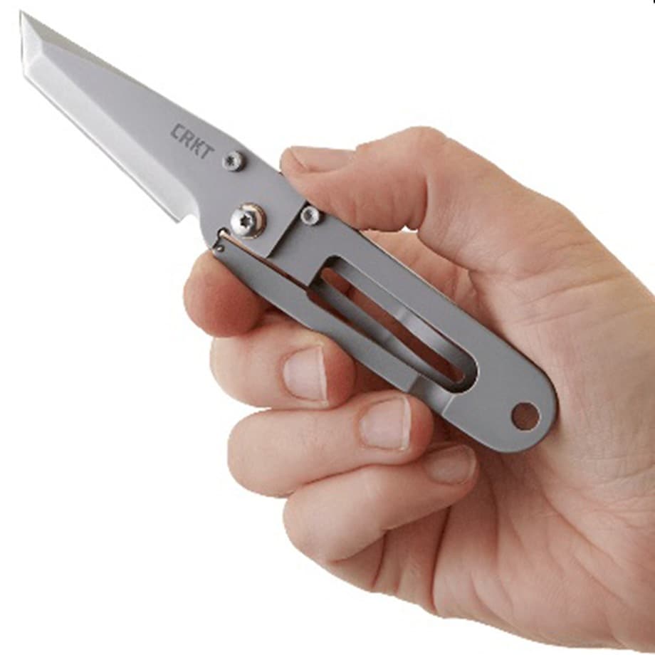 Nóż składany CRKT 5500 K.I.S.S.
