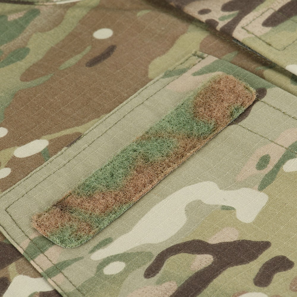 Bluza mundurowa M-Tac NyCo - MultiCam