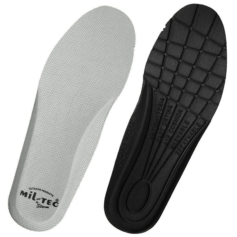 Wkładki do butów Mil-Tec