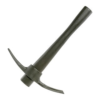 Kilof Mil-Tec US Pickaxe - olive
