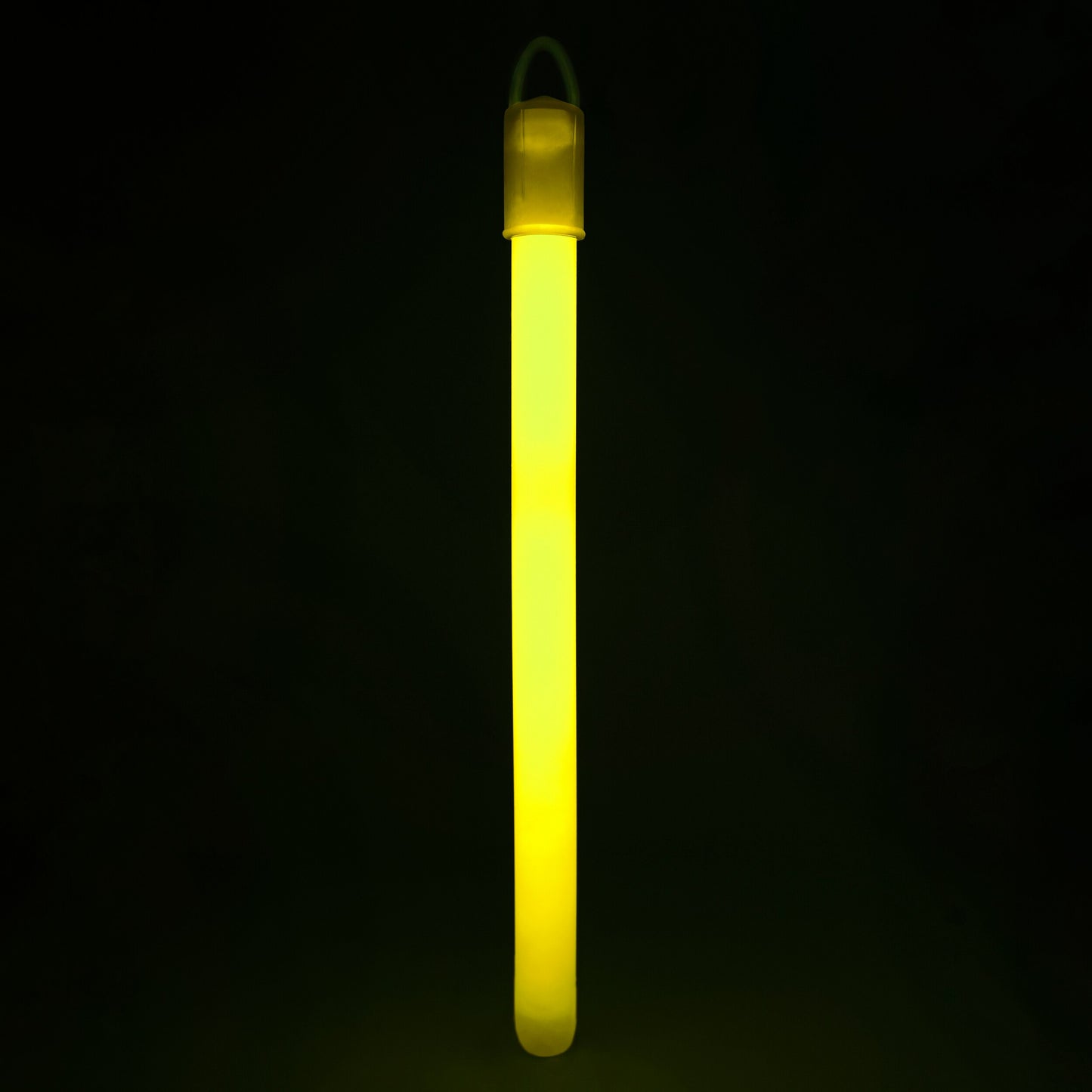 Oświetlenie chemiczne Mil-Tec Lightstick 1 x 15 cm Yellow - 5 szt.
