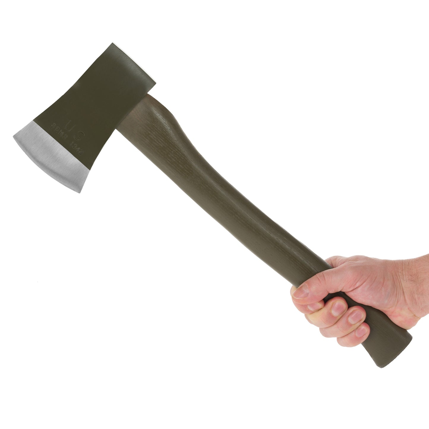 Siekiera Mil-Tec US Axe - Olive