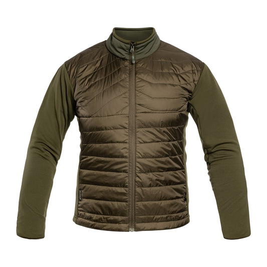 Bluza Carinthia G-Loft Ultra Shirt - Olive