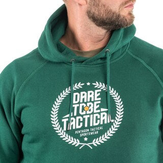 Bluza Pentagon Phaeton Laurel - Springbok Green